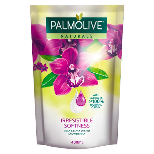 Palmolive Shower Gel Irresistible Softness 400ml
